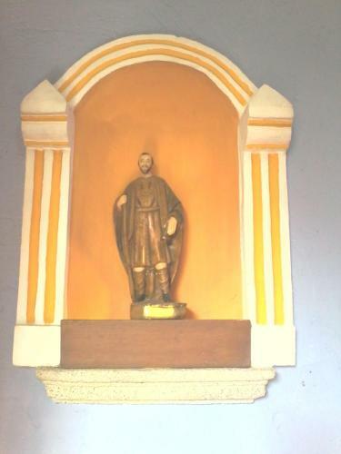 Posada Juma Ocag