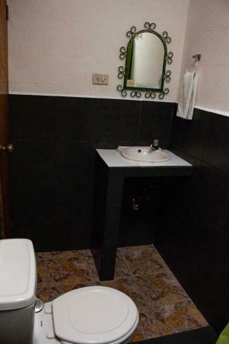 Posada Juma Ocag