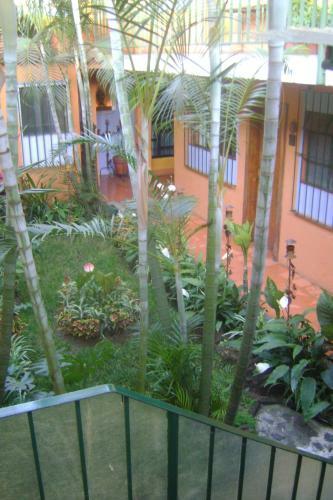 Posada Juma Ocag