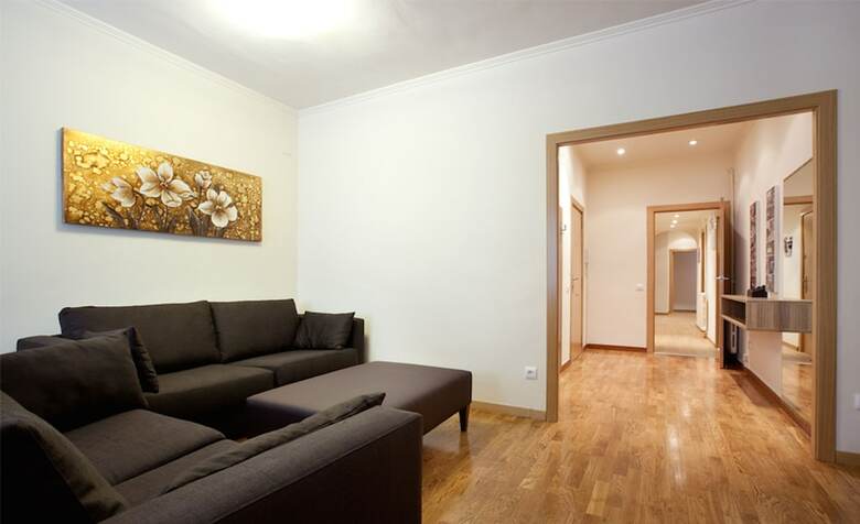 Apartamento Alcam Provenza