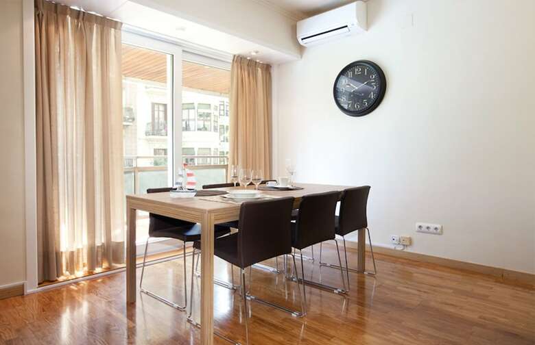 Apartamento Alcam Provenza