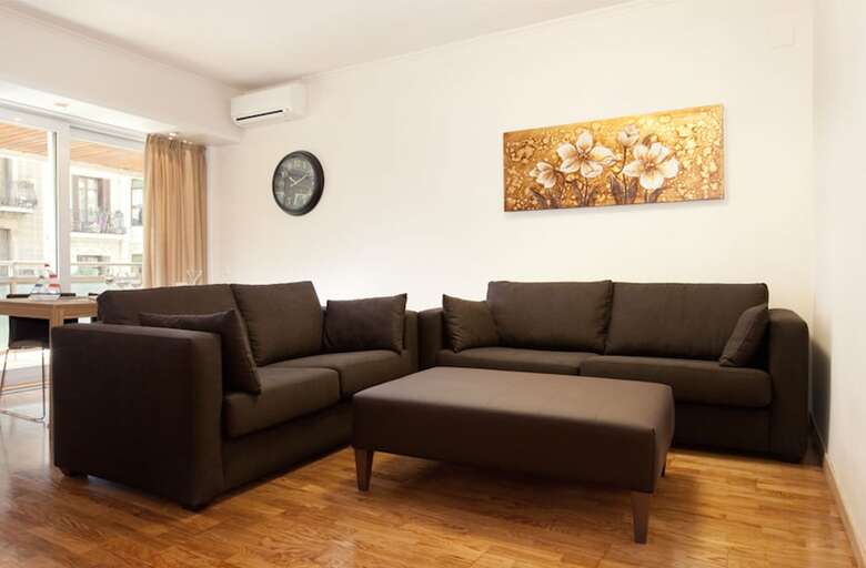 Apartamento Alcam Provenza