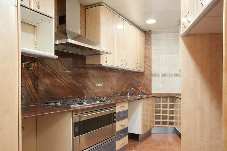 Apartamento Alcam Provenza