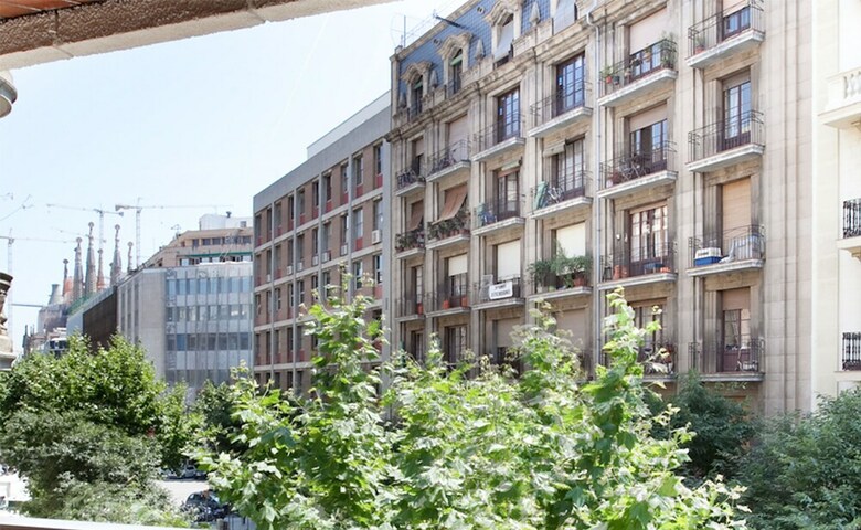 Apartamento Alcam Provenza