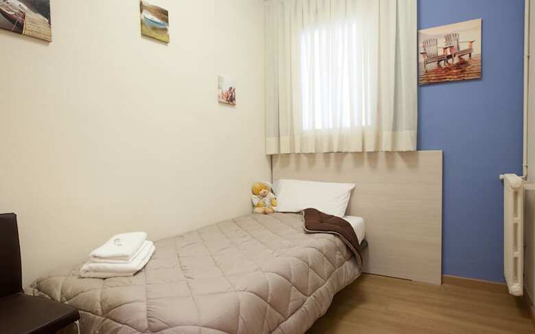 Apartamento Alcam Provenza