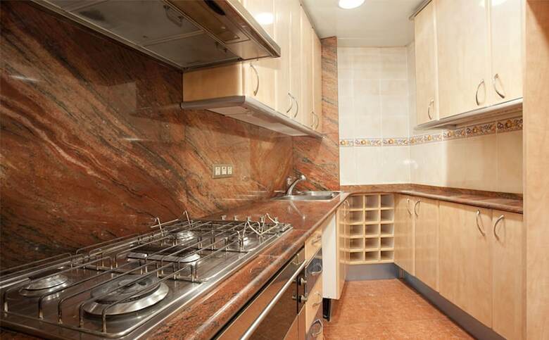 Apartamento Alcam Provenza