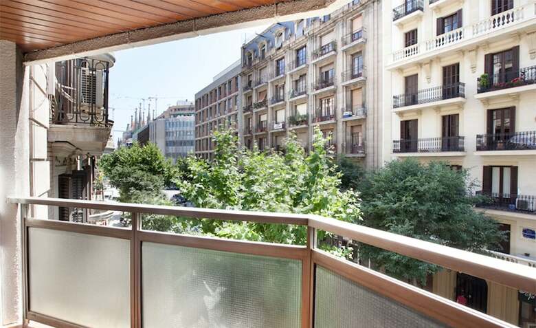 Apartamento Alcam Provenza