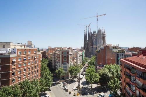 Stay U-nique Apartments Gaudi