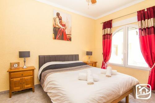 Abahana Villas Chaplin