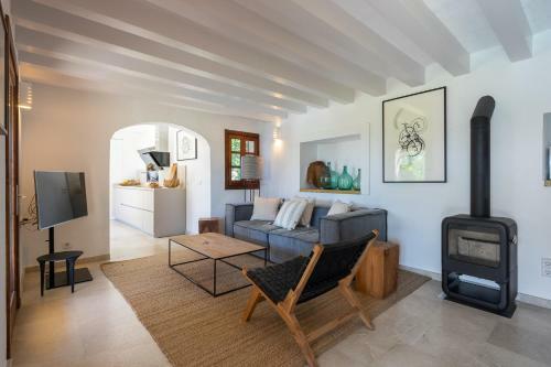 Casa Corb Mari