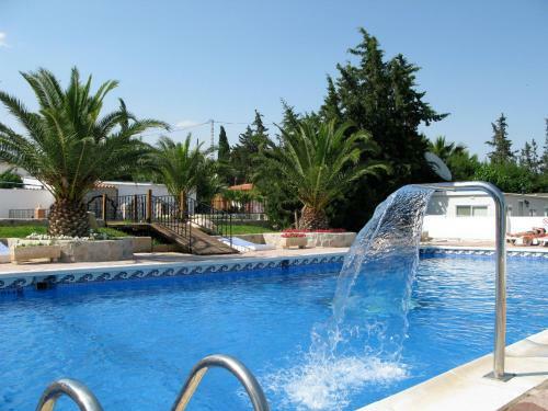 Camping Totana
