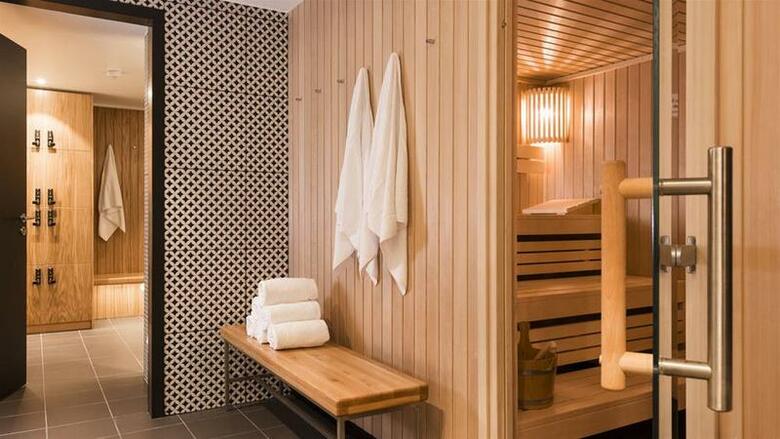 Hotel Holiday Inn Dresden - Am Zwinger