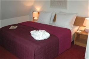 Hk Hotel Dusseldorf City