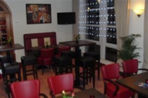 Hk Hotel Dusseldorf City