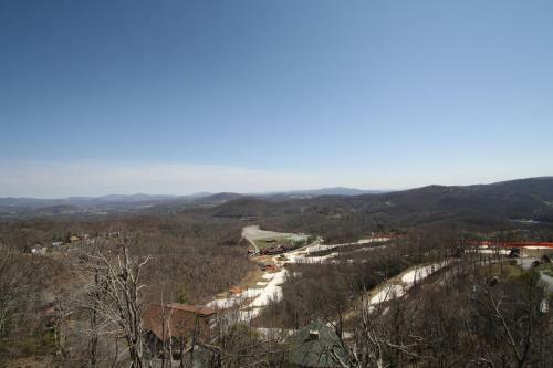 Mountain Breeze