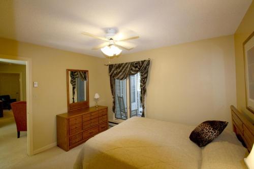 Apartamento Royal Oak #216