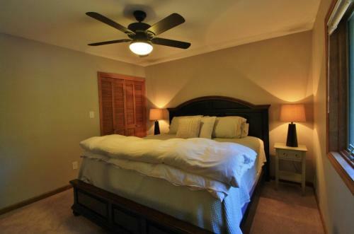 Apartamento Chetola Oak #4