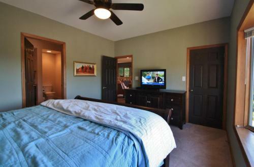 Apartamento Chetola Oak #4