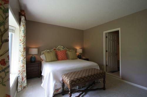 Apartamento Chetola Chestnut #3