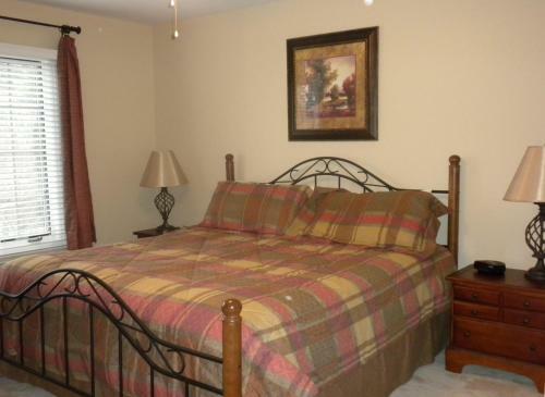 Highland Retreat