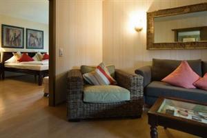 Hotel Villa Mittermeier