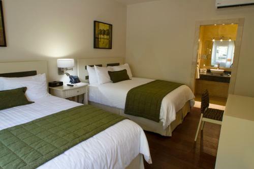 Isabella Boutique Hotel