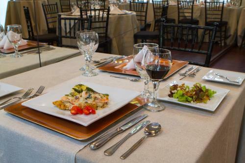 Isabella Boutique Hotel