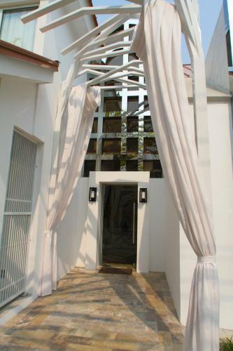 Isabella Boutique Hotel