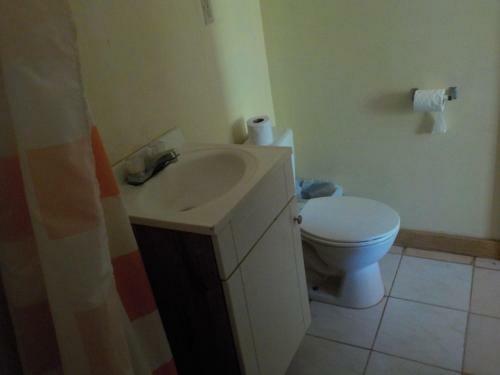 Roatan Backpackers' Hostel