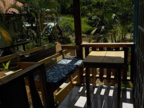 Roatan Backpackers' Hostel