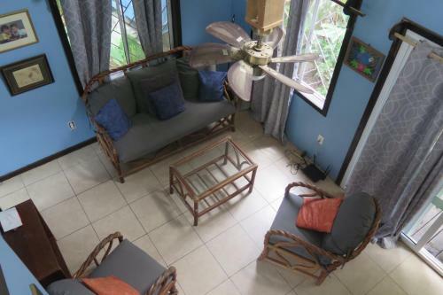 Roatan Backpackers' Hostel