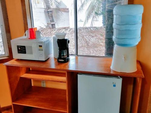 Hotel Bananarama Dive & Beach Resort