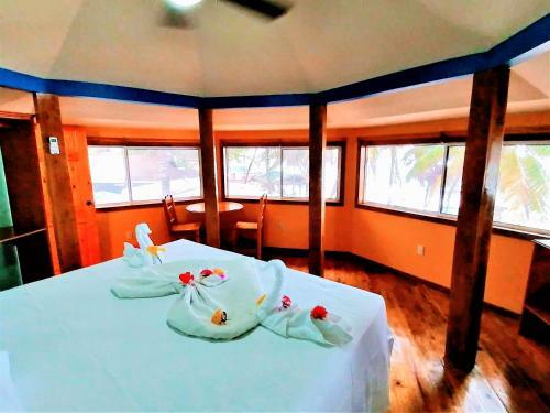 Hotel Bananarama Dive & Beach Resort