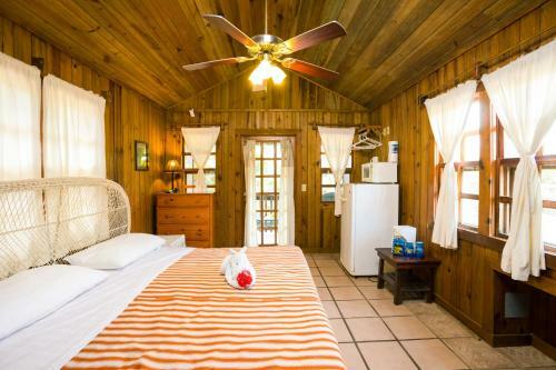 Hotel Bananarama Dive & Beach Resort
