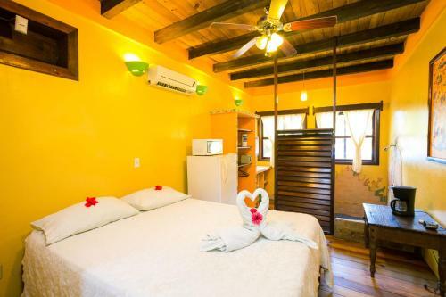 Hotel Bananarama Dive & Beach Resort