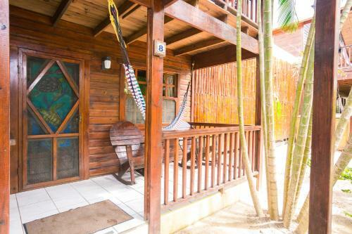Hotel Bananarama Dive & Beach Resort
