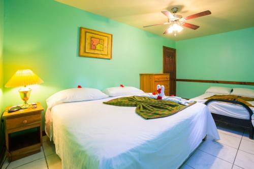 Hotel Bananarama Dive & Beach Resort
