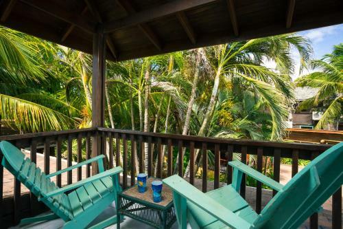Hotel Bananarama Dive & Beach Resort
