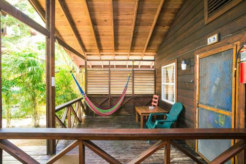 Hotel Bananarama Dive & Beach Resort