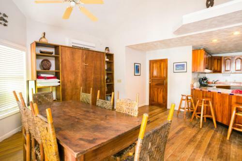 Hotel Bananarama Dive & Beach Resort
