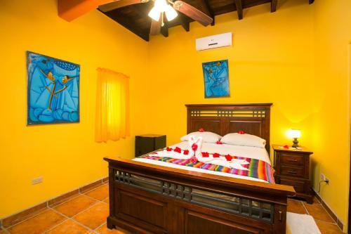 Hotel Bananarama Dive & Beach Resort