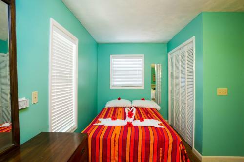 Hotel Bananarama Dive & Beach Resort