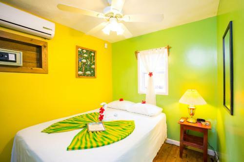 Hotel Bananarama Dive & Beach Resort