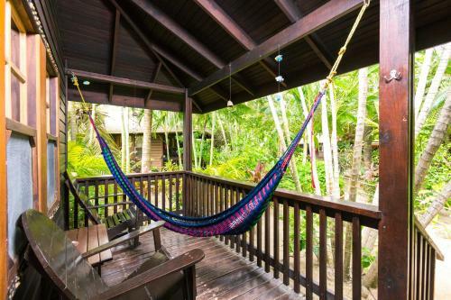 Hotel Bananarama Dive & Beach Resort
