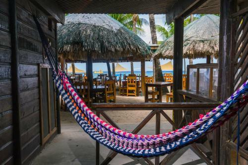 Hotel Bananarama Dive & Beach Resort