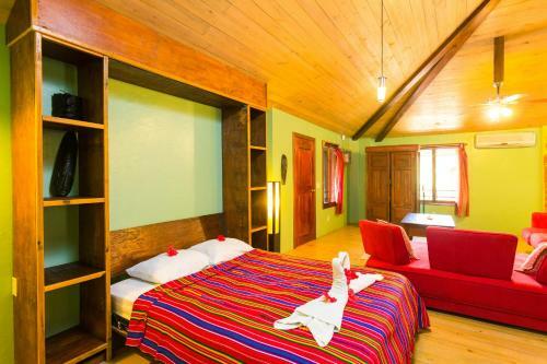 Hotel Bananarama Dive & Beach Resort