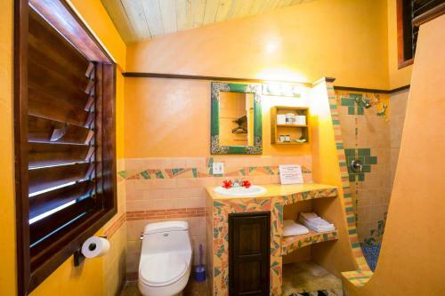 Hotel Bananarama Dive & Beach Resort