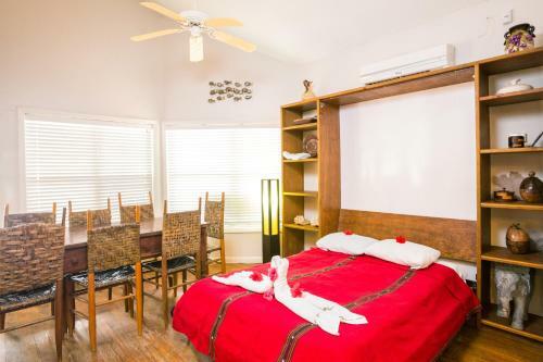 Hotel Bananarama Dive & Beach Resort