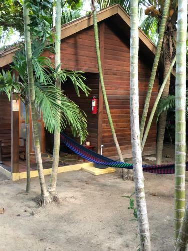 Hotel Bananarama Dive & Beach Resort