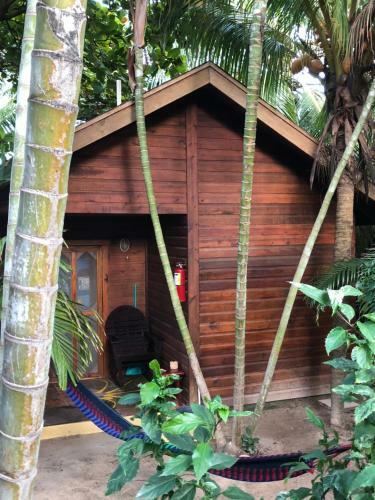 Hotel Bananarama Dive & Beach Resort